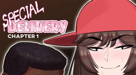 special delivery comic|Special Delivery Ch. 1 Bundle by BDOneArt on .